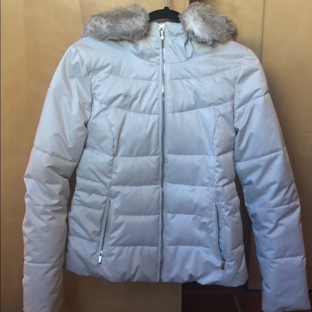 Obermeyer Ski Coat Size 6